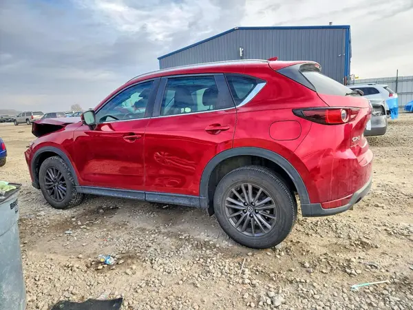 JM3KFABM7L0804238 2020 MAZDA CX-5 - Image 2
