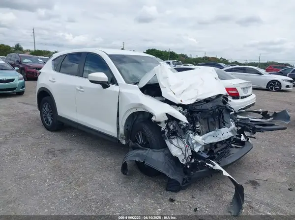 JM3KFABM7L0807849 2020 MAZDA CX-5 - Image 1