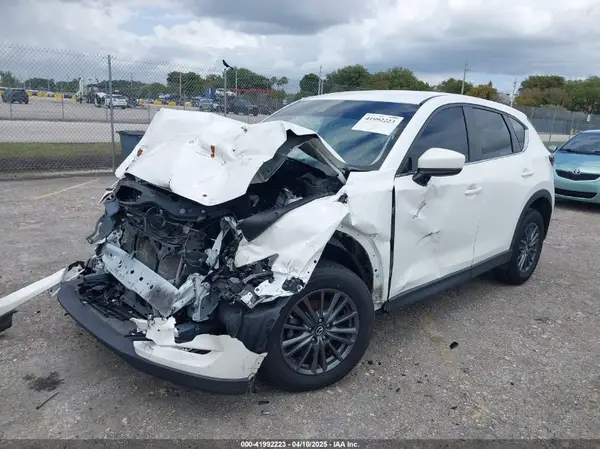 JM3KFABM7L0807849 2020 MAZDA CX-5 - Image 2