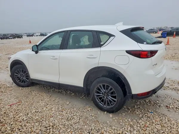 JM3KFABM7L0827244 2020 MAZDA CX-5 - Image 2