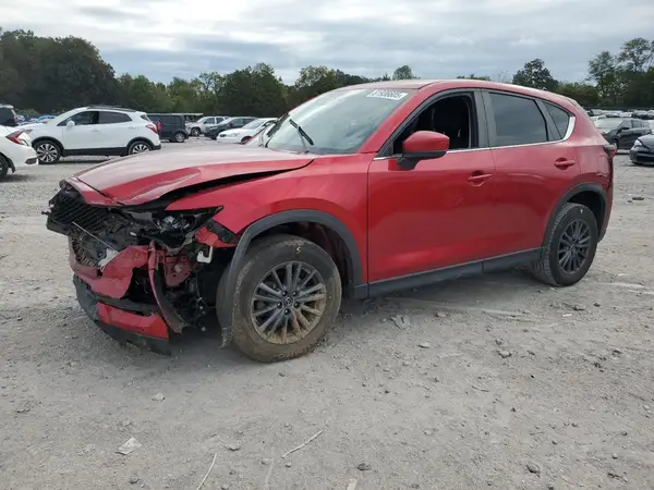 JM3KFABM7L0848014 2020 MAZDA CX-5 - Image 1