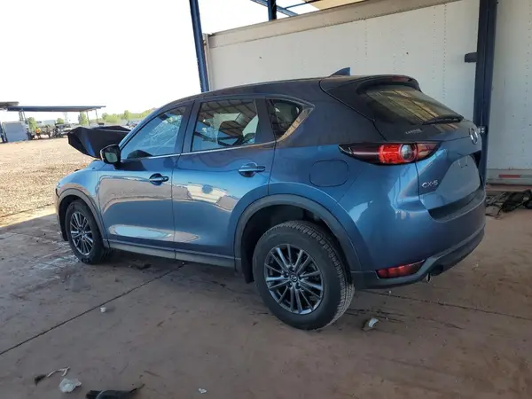 JM3KFABM7L0860583 2020 MAZDA CX-5 - Image 2
