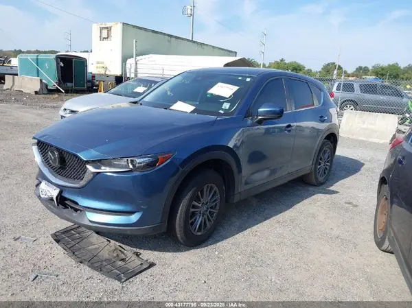 JM3KFABM7L1725419 2020 MAZDA CX-5 - Image 2