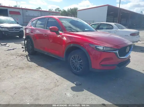 JM3KFABM7L1819493 2020 MAZDA CX-5 - Image 1