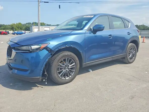 JM3KFABM7L1819509 2020 MAZDA CX-5 - Image 1