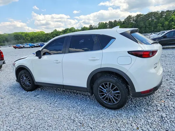 JM3KFABM7L1821857 2020 MAZDA CX-5 - Image 2