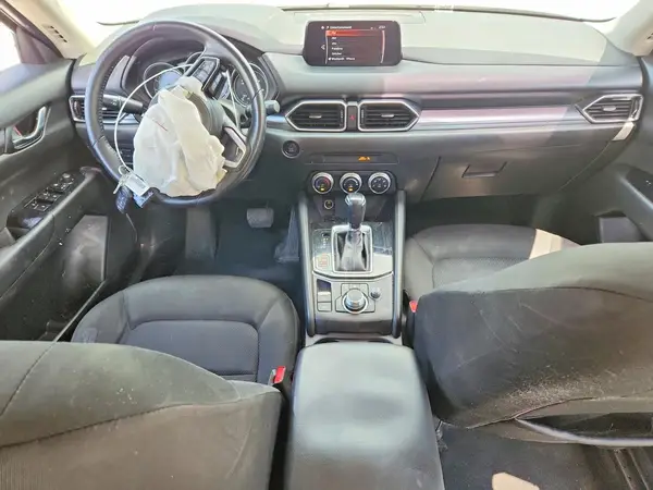 JM3KFABM7L1821857 2020 MAZDA CX-5 - Image 8