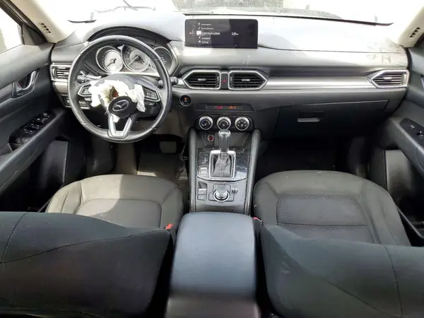 JM3KFABM7M0307207 2021 MAZDA CX-5 - Image 8