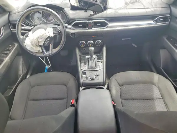 JM3KFABM7M0313962 2021 MAZDA CX-5 - Image 8