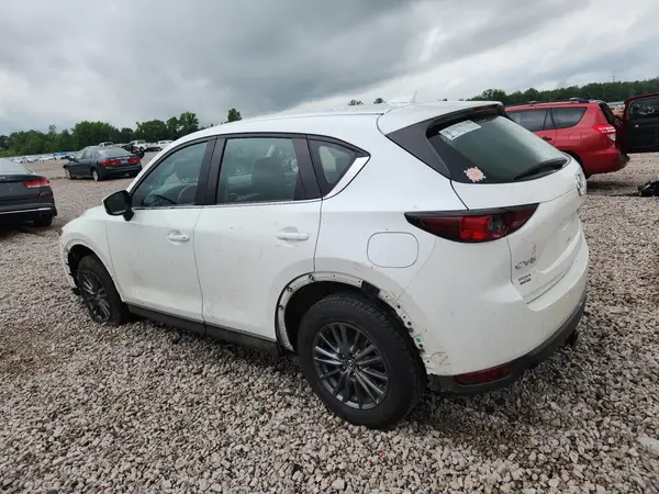 JM3KFABM7M0362529 2021 MAZDA CX-5 - Image 2