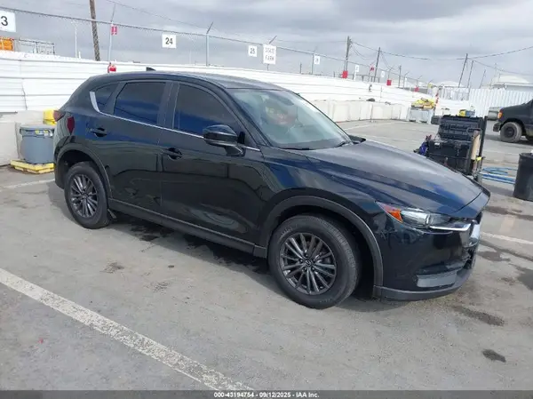 JM3KFABM7M0412281 2021 MAZDA CX-5 - Image 1