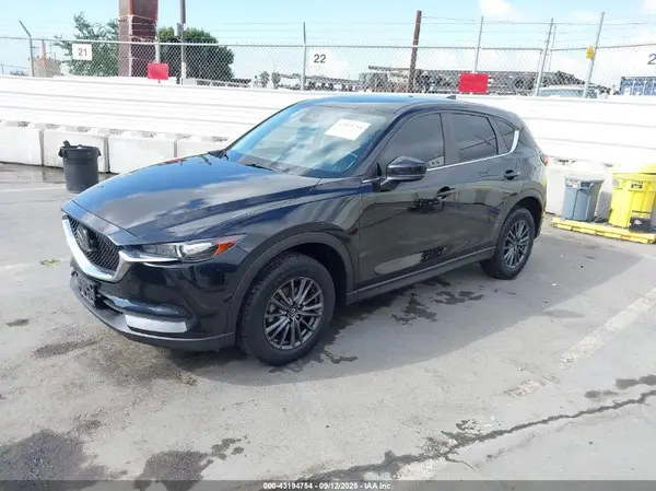 JM3KFABM7M0412281 2021 MAZDA CX-5 - Image 2