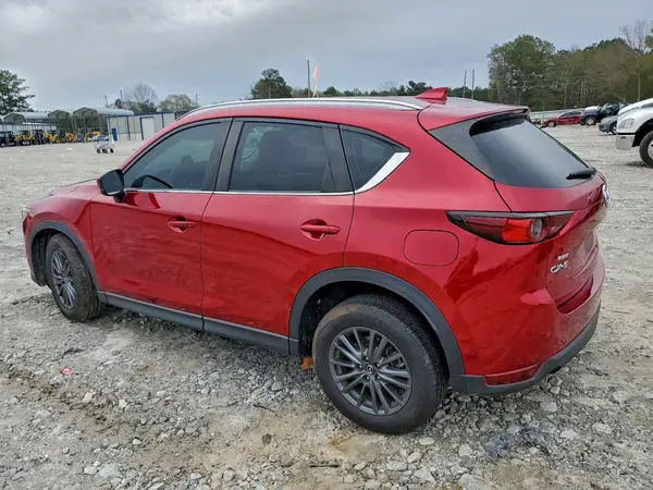 JM3KFABM7M0415357 2021 MAZDA CX-5 - Image 2