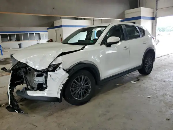 JM3KFABM7M0416024 2021 MAZDA CX-5 - Image 1