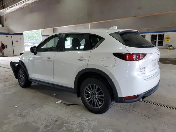 JM3KFABM7M0416024 2021 MAZDA CX-5 - Image 2
