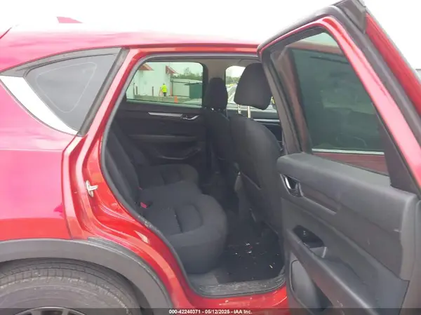 JM3KFABM7M1305029 2021 MAZDA CX-5 - Image 8