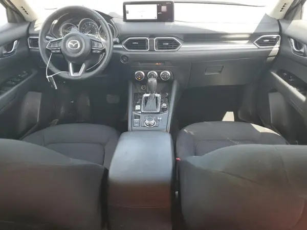 JM3KFABM7M1377817 2021 MAZDA CX-5 - Image 8