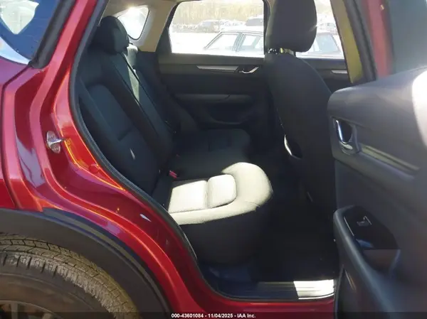JM3KFABM8J0317496 2018 MAZDA CX-5 - Image 8