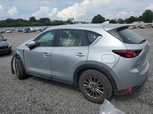 JM3KFABM8J0329146 2018 MAZDA CX-5 - Image 2
