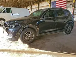 JM3KFABM8J0334296 2018 MAZDA CX-5