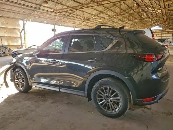 JM3KFABM8J0334296 2018 MAZDA CX-5 - Image 2