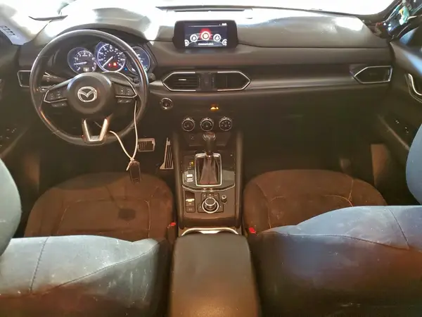 JM3KFABM8J0334296 2018 MAZDA CX-5 - Image 8