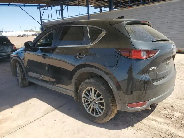 JM3KFABM8J0338588 2018 MAZDA CX-5 - Image 2