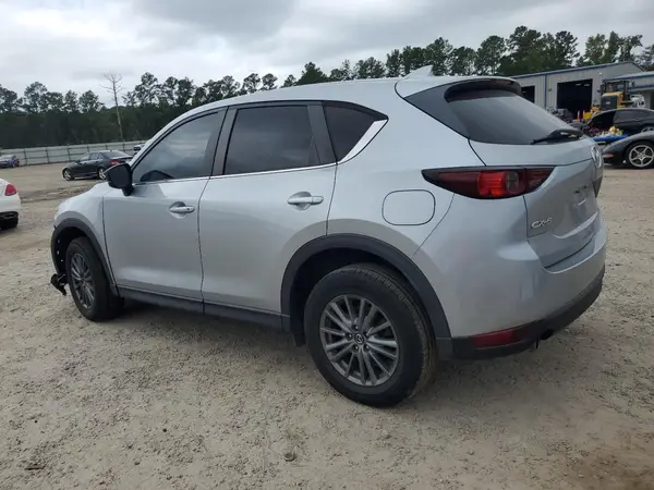 JM3KFABM8J0349834 2018 MAZDA CX-5 - Image 2