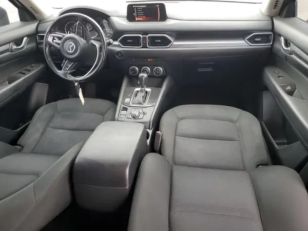 JM3KFABM8J0349834 2018 MAZDA CX-5 - Image 8