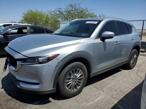 JM3KFABM8J0370831 2018 MAZDA CX-5 - Image 1