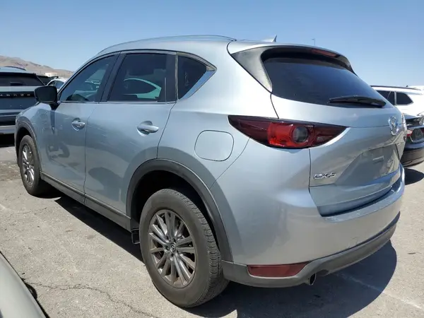 JM3KFABM8J0370831 2018 MAZDA CX-5 - Image 2