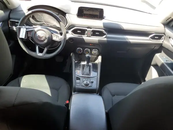 JM3KFABM8J0370831 2018 MAZDA CX-5 - Image 8