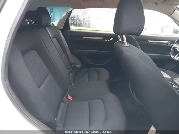 JM3KFABM8J0397947 2018 MAZDA CX-5 - Image 8