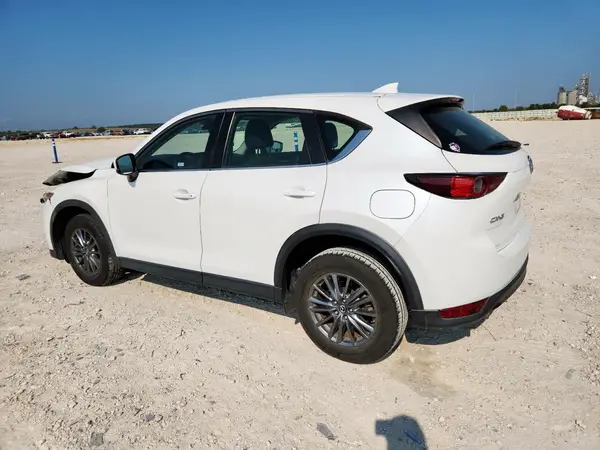 JM3KFABM8J0419929 2018 MAZDA CX-5 - Image 2