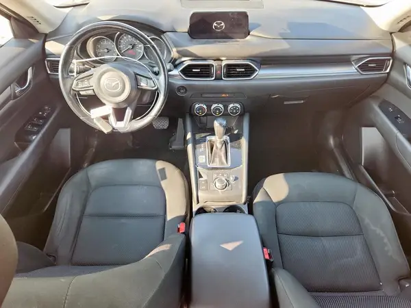 JM3KFABM8J0419929 2018 MAZDA CX-5 - Image 8