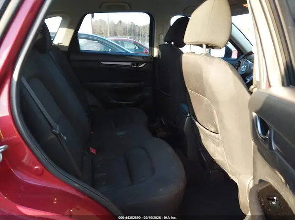 JM3KFABM8J0448539 2018 MAZDA CX-5 - Image 8