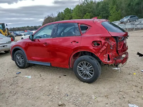 JM3KFABM8J0448637 2018 MAZDA CX-5 - Image 2