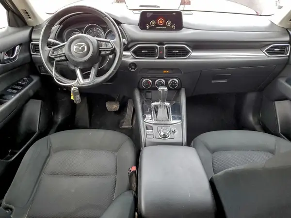 JM3KFABM8J0448637 2018 MAZDA CX-5 - Image 8