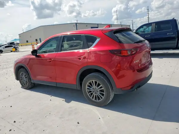 JM3KFABM8J0465874 2018 MAZDA CX-5 - Image 2
