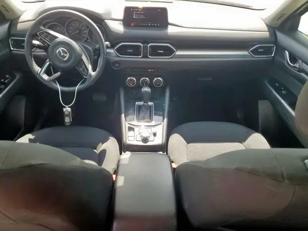 JM3KFABM8J0465874 2018 MAZDA CX-5 - Image 8