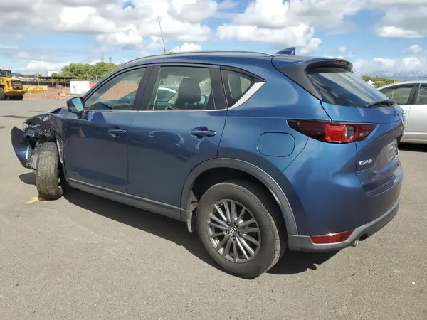 JM3KFABM8J1341744 2018 MAZDA CX-5 - Image 2