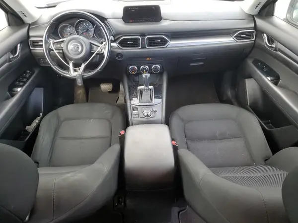 JM3KFABM8J1341744 2018 MAZDA CX-5 - Image 8