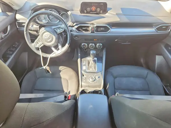 JM3KFABM8J1346748 2018 MAZDA CX-5 - Image 8