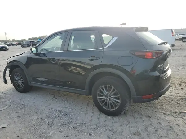 JM3KFABM8J1362416 2018 MAZDA CX-5 - Image 2