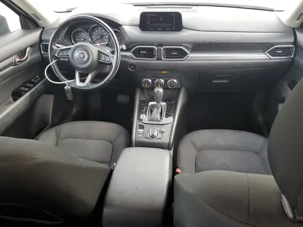 JM3KFABM8J1362416 2018 MAZDA CX-5 - Image 8