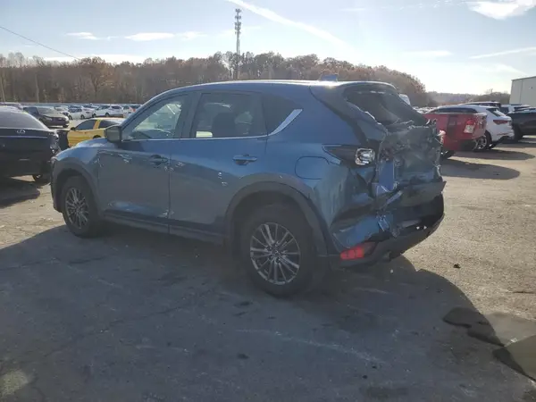 JM3KFABM8J1365767 2018 MAZDA CX-5 - Image 2