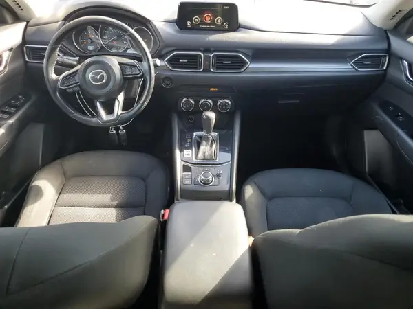 JM3KFABM8J1365767 2018 MAZDA CX-5 - Image 8