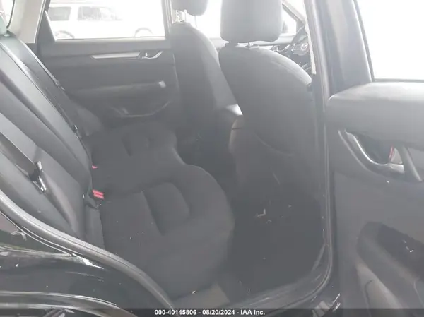 JM3KFABM8J1376753 2018 MAZDA CX-5 - Image 8