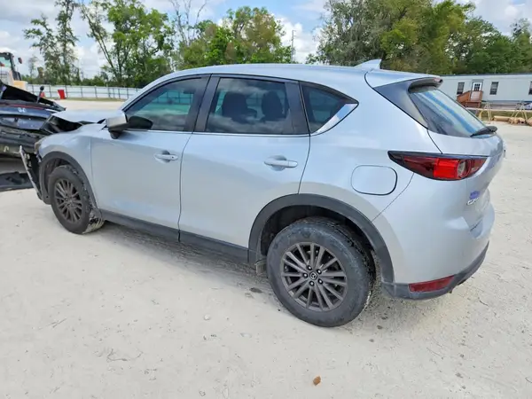 JM3KFABM8J1413008 2018 MAZDA CX-5 - Image 2