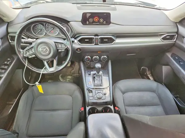 JM3KFABM8J1413008 2018 MAZDA CX-5 - Image 8